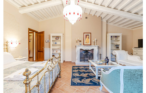 Casa vacanze - Montecatini Val di Cecina , Italia - ITK260 610