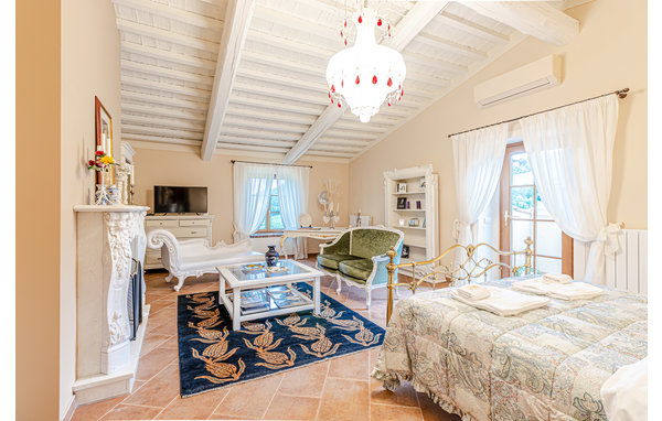 Casa vacanze - Montecatini Val di Cecina , Italia - ITK260 611