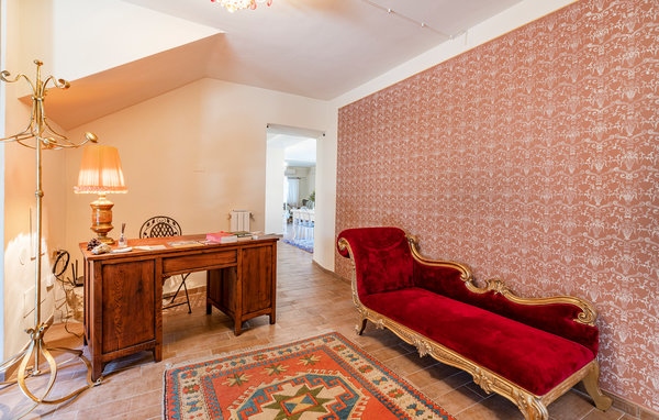 Casa vacanze - Montecatini Val di Cecina , Italia - ITK260 501