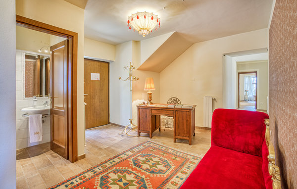 Casa vacanze - Montecatini Val di Cecina , Italia - ITK260 502