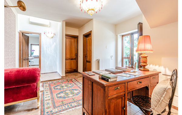 Casa vacanze - Montecatini Val di Cecina , Italia - ITK260 503