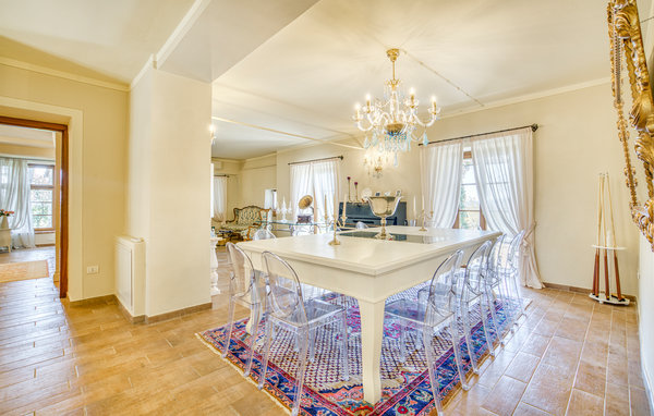 Casa vacanze - Montecatini Val di Cecina , Italia - ITK260 302