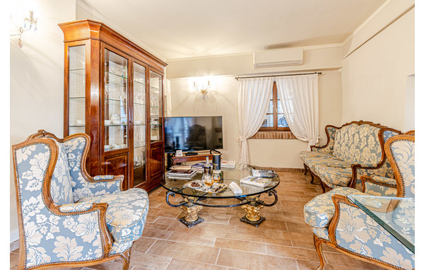 Casa vacanze - Montecatini Val di Cecina , Italia - ITK260 304