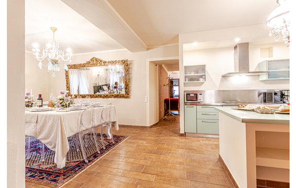 Casa vacanze - Montecatini Val di Cecina , Italia - ITK260 306
