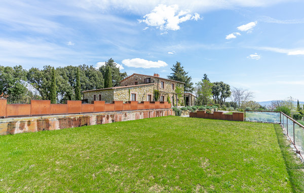 Casa vacanze - Montecatini Val di Cecina , Italia - ITK260 82