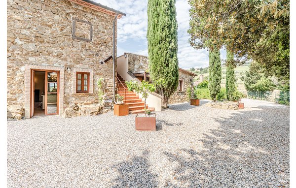 Casa vacanze - Montecatini Val di Cecina , Italia - ITK260 85