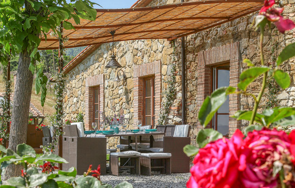 Casa vacanze - Montecatini Val di Cecina , Italia - ITK260 101