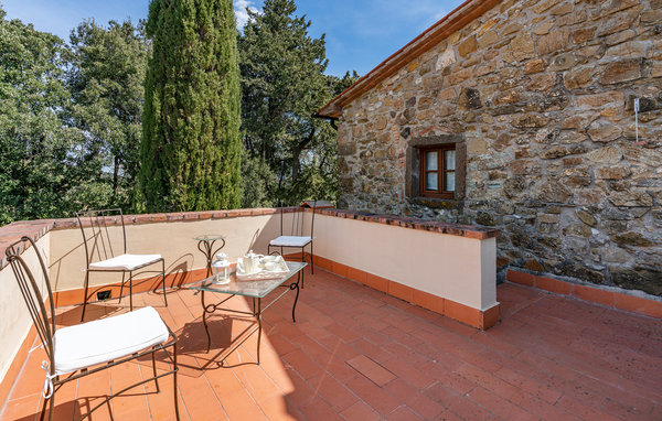 Casa vacanze - Montecatini Val di Cecina , Italia - ITK260 102