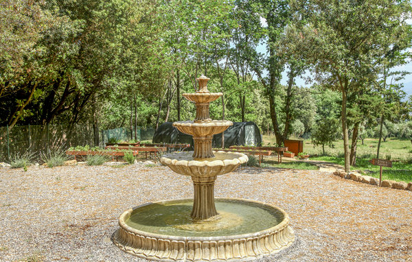 Casa vacanze - Montecatini Val di Cecina , Italia - ITK260 104