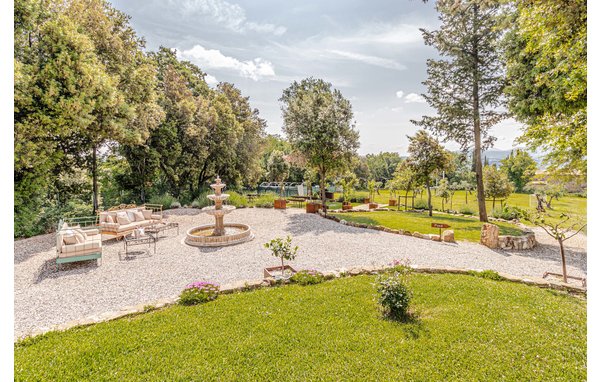 Casa vacanze - Montecatini Val di Cecina , Italia - ITK260 105