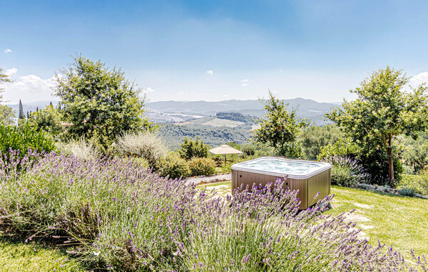 Casa vacanze - Montecatini Val di Cecina , Italia - ITK260 15