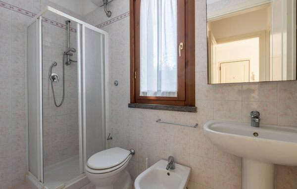 Apartament - Caletta di Castiglioncello , Wlochy - ITK268 701