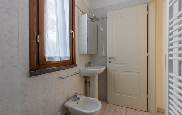 Apartament - Caletta di Castiglioncello , Wlochy - ITK268 702