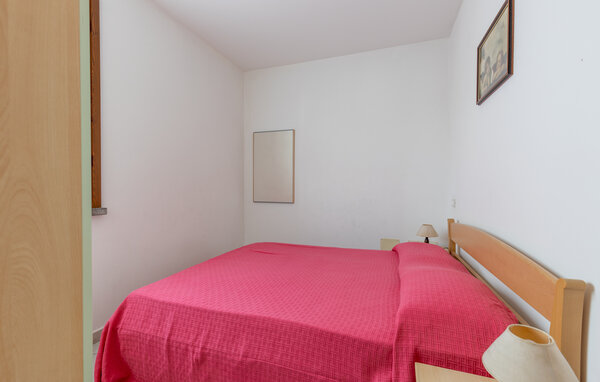 Apartament - Caletta di Castiglioncello , Wlochy - ITK268 601
