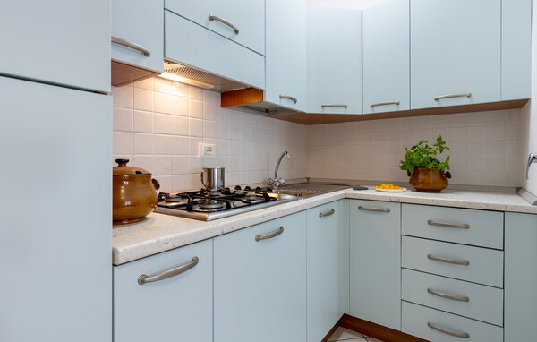 Apartament - Caletta di Castiglioncello , Wlochy - ITK268 5
