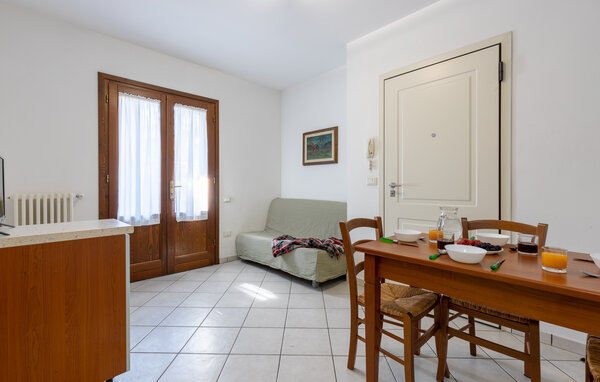 Apartament - Caletta di Castiglioncello , Wlochy - ITK268 3