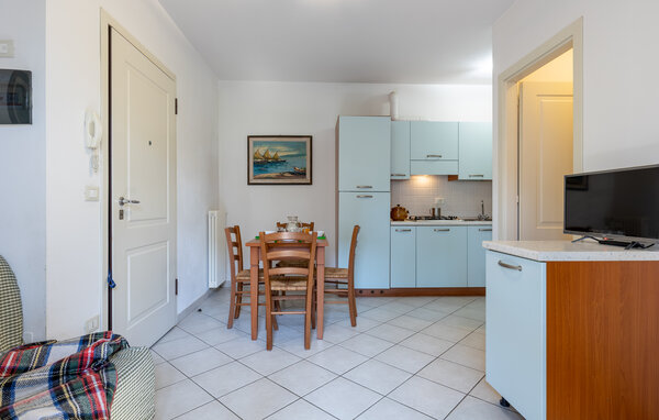 Apartament - Caletta di Castiglioncello , Wlochy - ITK268 4