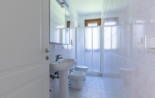 Apartament - Caletta di Castiglioncello , Wlochy - ITK269 701