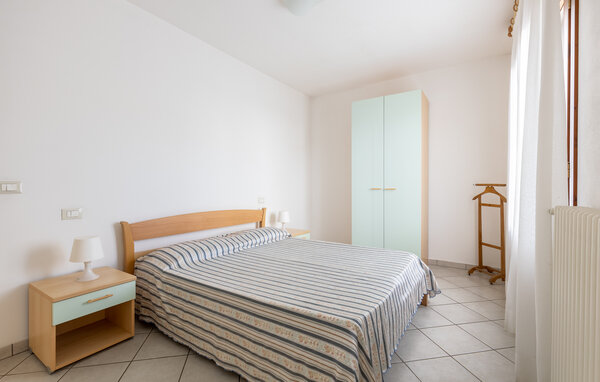 Apartament - Caletta di Castiglioncello , Wlochy - ITK269 601