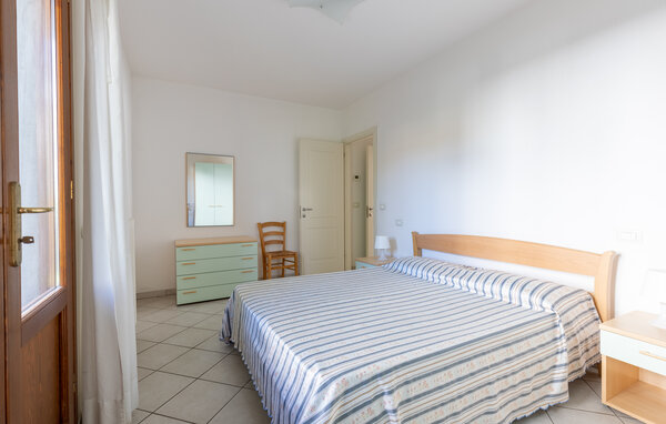 Apartament - Caletta di Castiglioncello , Wlochy - ITK269 6