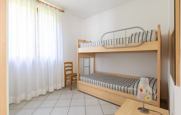 Apartament - Caletta di Castiglioncello , Wlochy - ITK269 603