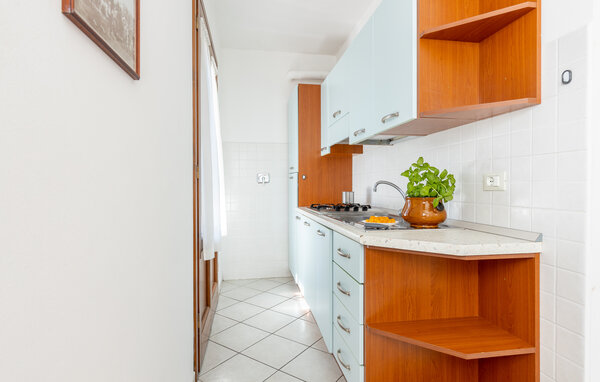 Apartament - Caletta di Castiglioncello , Wlochy - ITK269 401