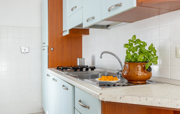 Apartament - Caletta di Castiglioncello , Wlochy - ITK269 5