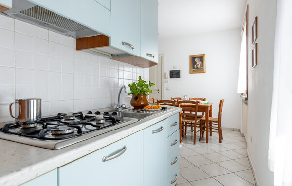 Apartament - Caletta di Castiglioncello , Wlochy - ITK269 4