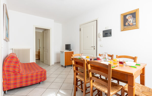 Apartament - Caletta di Castiglioncello , Wlochy - ITK269 3