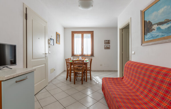 Apartament - Caletta di Castiglioncello , Wlochy - ITK269 301