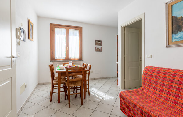 Apartament - Caletta di Castiglioncello , Wlochy - ITK269 302