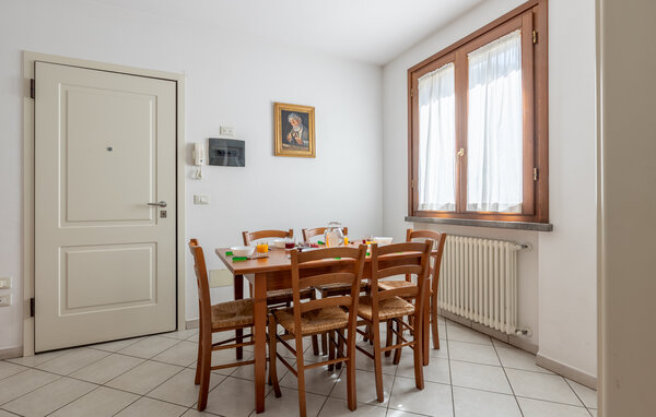 Apartament - Caletta di Castiglioncello , Wlochy - ITK269 303
