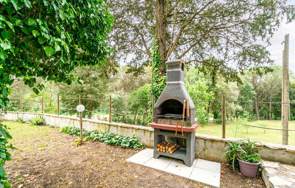 Casa di vacanze Casale Cuche