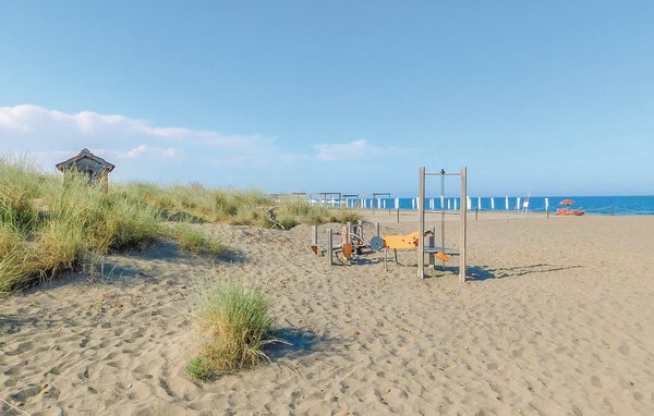 Casa di vacanze Casale Cuche