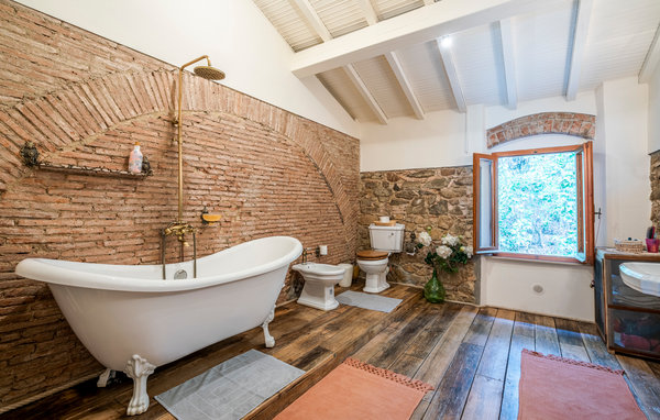 Casa di vacanze Casale Cuche