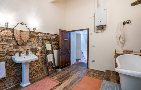 Casa di vacanze Casale Cuche