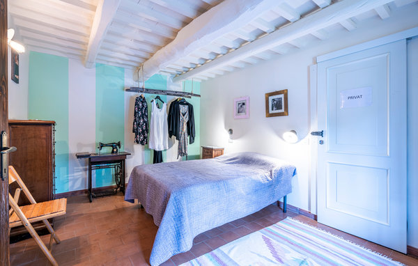 Casa di vacanze Casale Cuche
