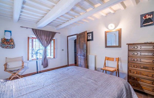 Casa di vacanze Casale Cuche