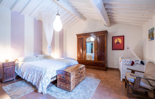 Casa di vacanze Casale Cuche
