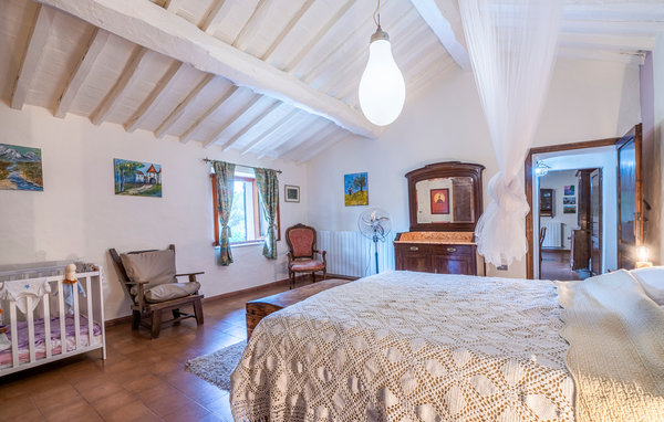 Casa di vacanze Casale Cuche