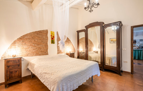 Casa di vacanze Casale Cuche