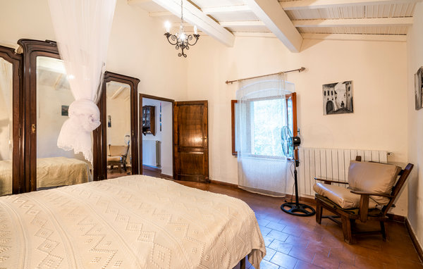 Casa di vacanze Casale Cuche