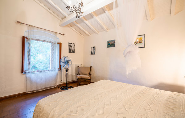 Casa di vacanze Casale Cuche