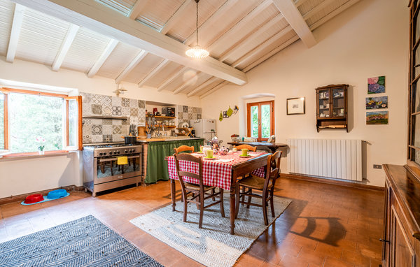 Casa di vacanze Casale Cuche