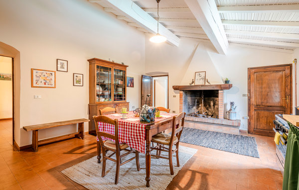 Casa di vacanze Casale Cuche