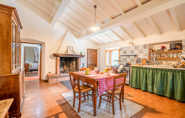 Casa di vacanze Casale Cuche