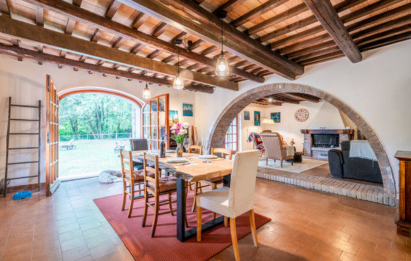 Casa di vacanze Casale Cuche