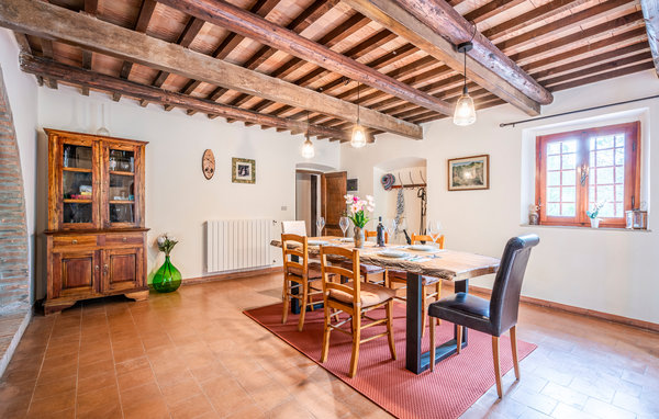 Casa di vacanze Casale Cuche