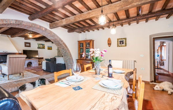 Casa di vacanze Casale Cuche
