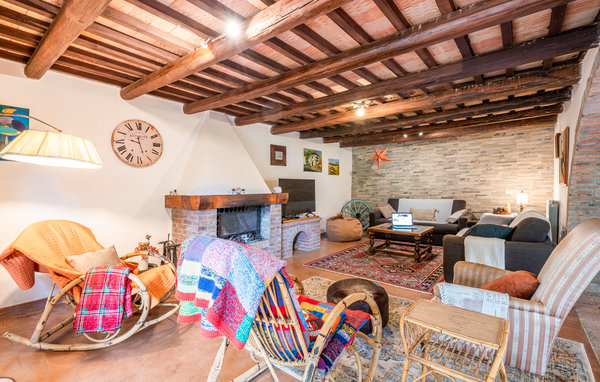 Casa di vacanze Casale Cuche